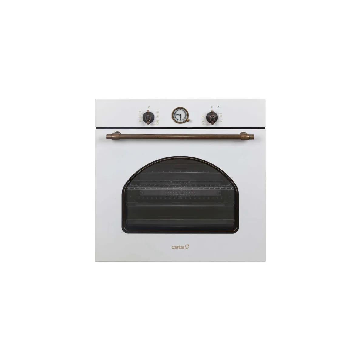 Forno Cata MRA 7108 WH 60 L