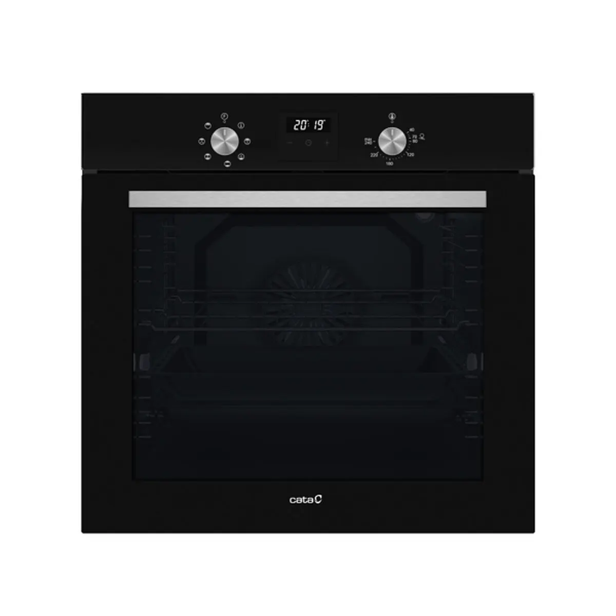 Forno Cata MDS8007BK 80 L