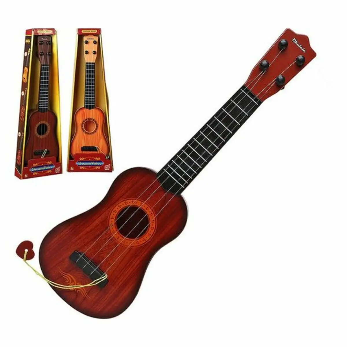 Chitarra da Bambino 112321