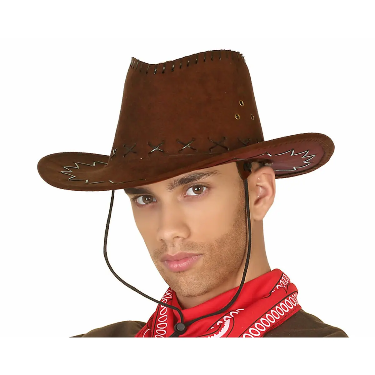 Cappello da Cowboy