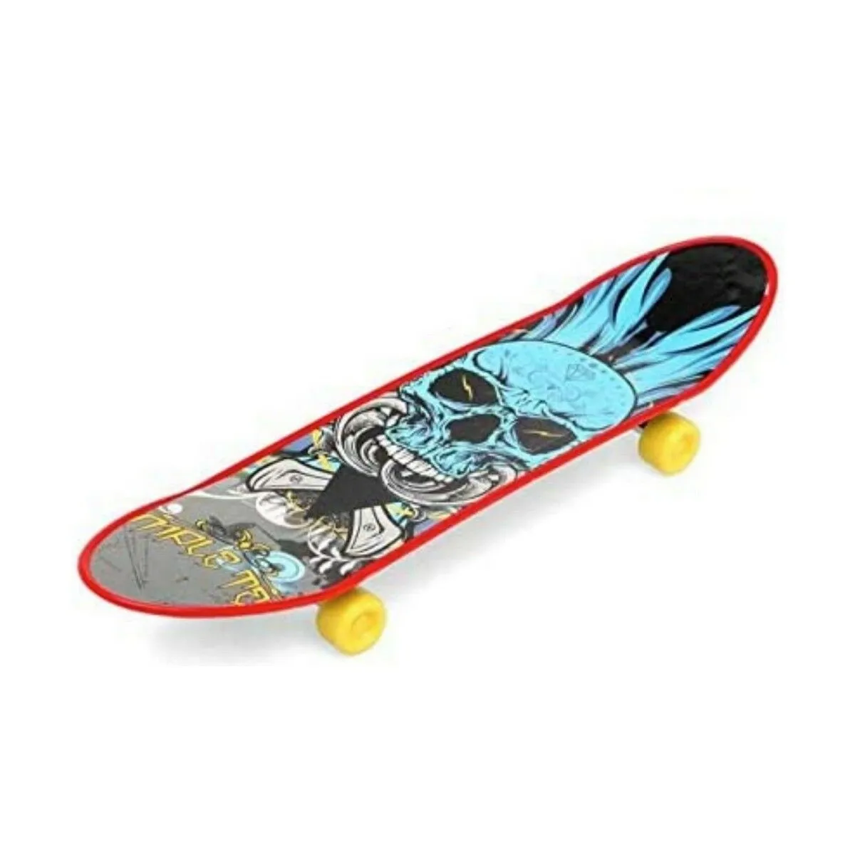 Skateboard Miniatura