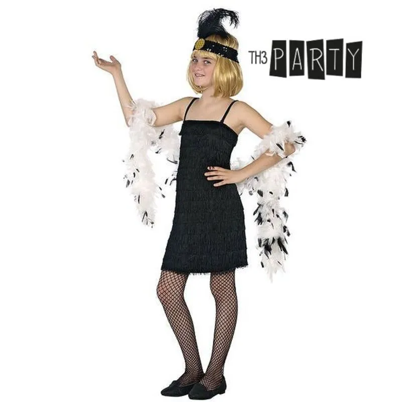 Costume per Bambini 9070 Charleston