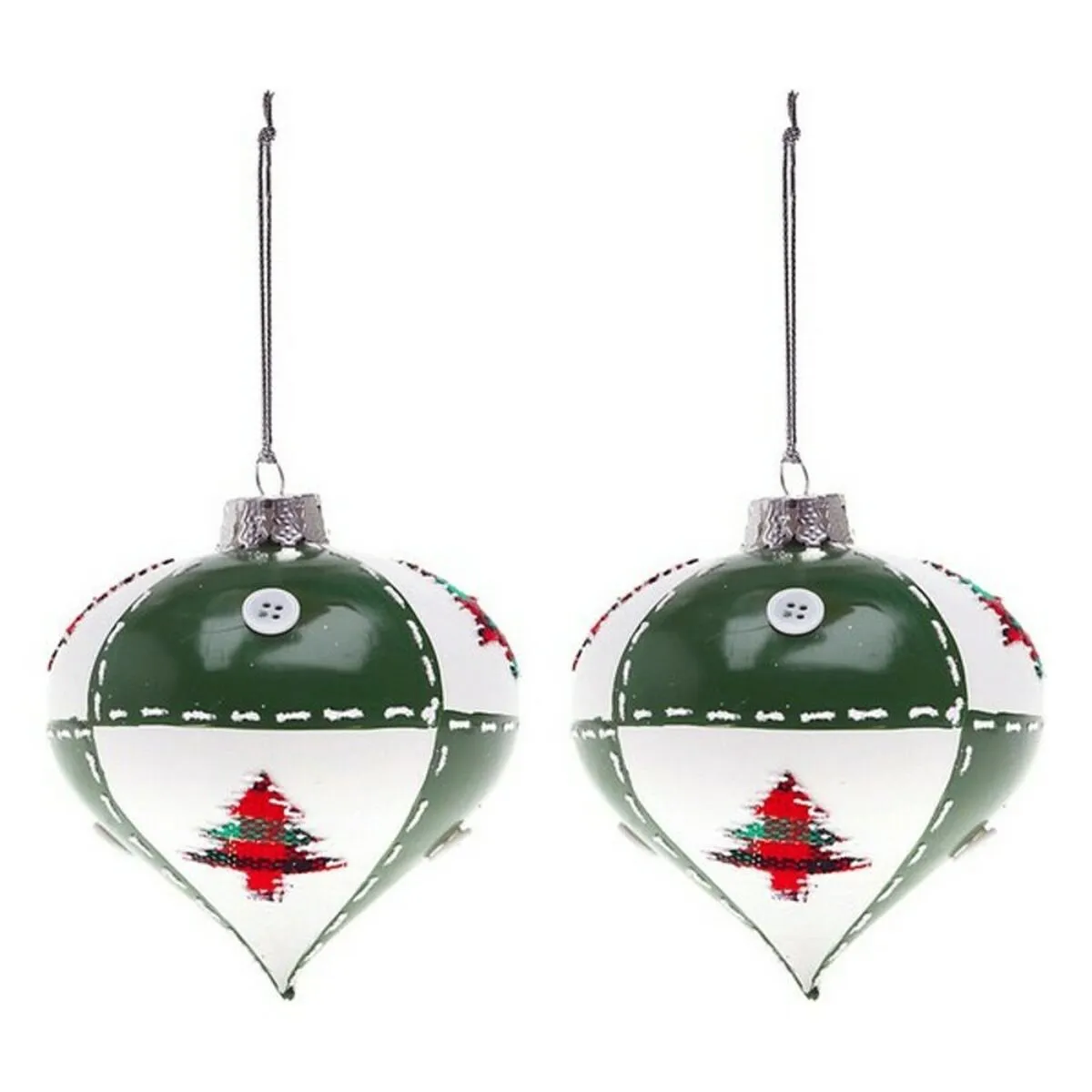 Palle di Natale (2 pcs) 113732