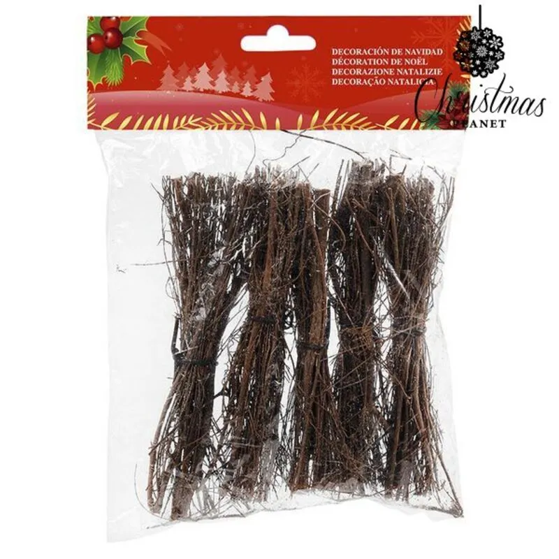 Decorazione 6718 (5 pcs) Natale