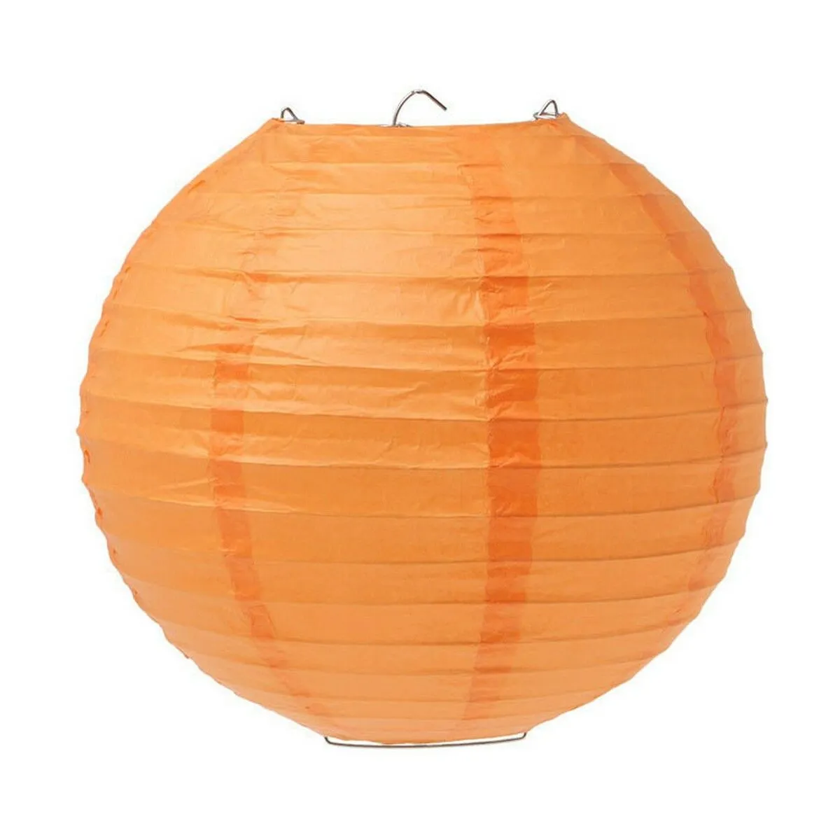 Sfera Decorativa Ø 26 cm Arancio