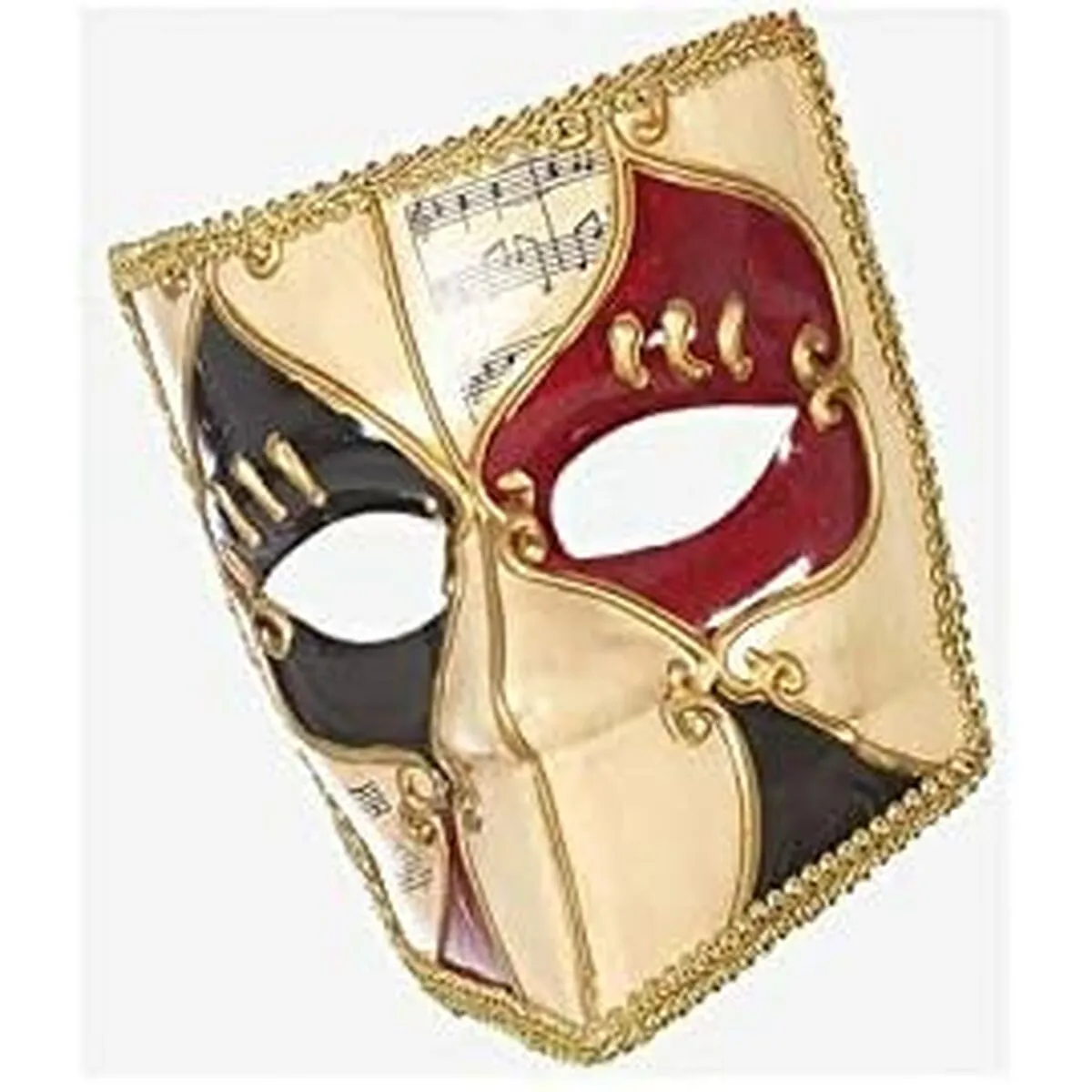 Maschera Teatro