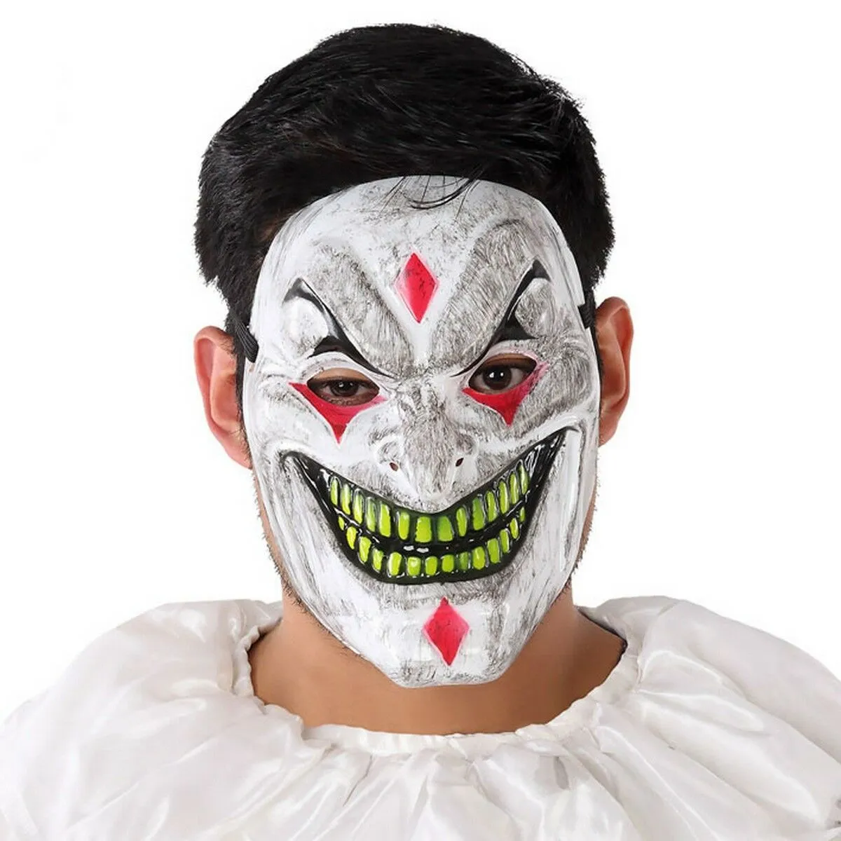 Maschera Halloween