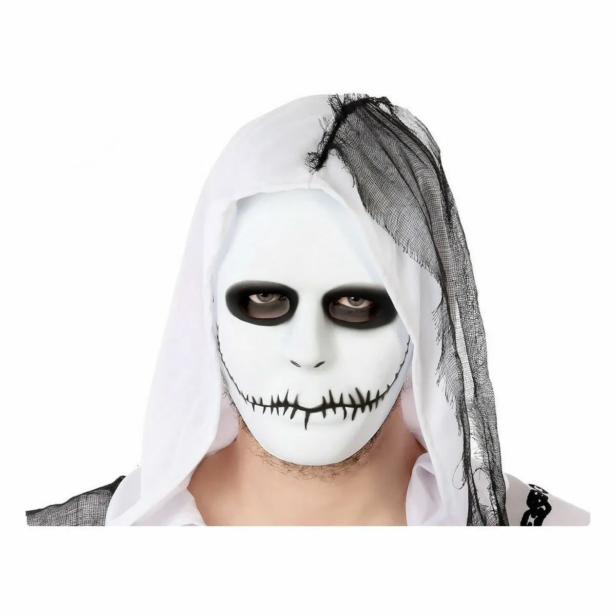 Maschera Halloween Terrore