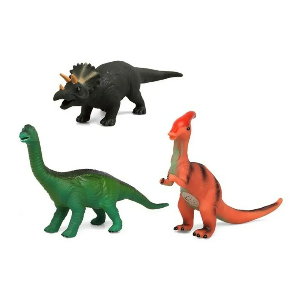 Dinosauro Jurassic 62851 28 cm