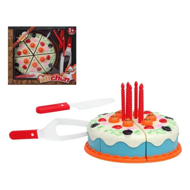 Set da Cucina Pastel 118637