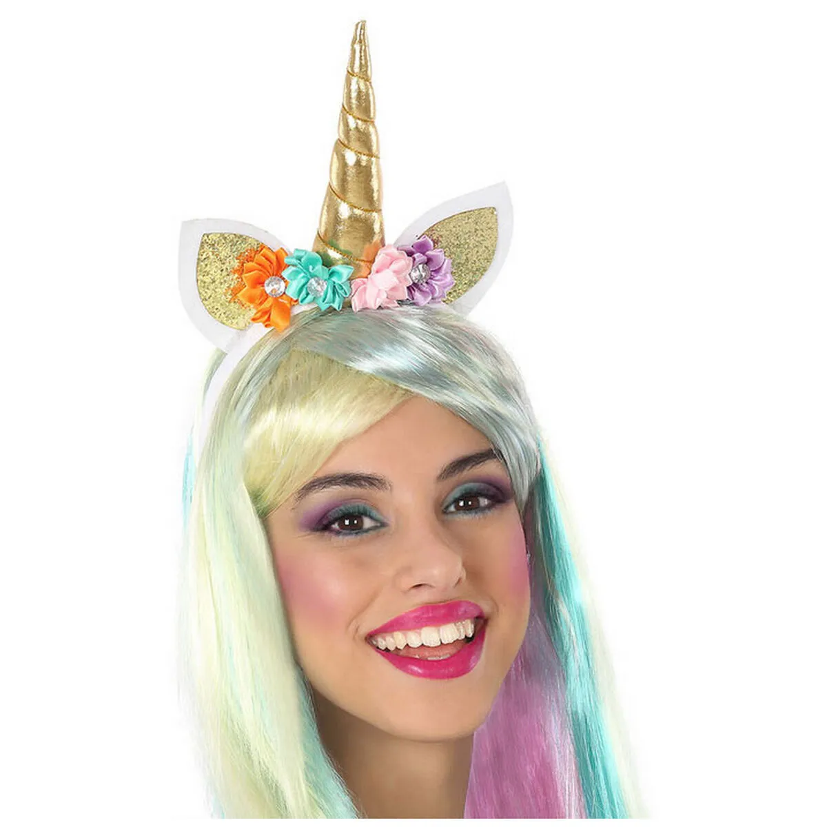 Diadema Unicorno