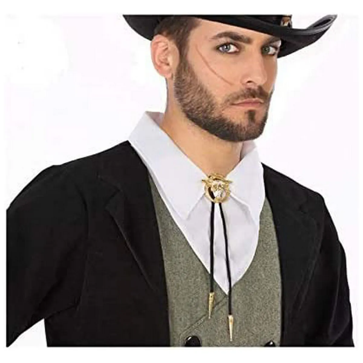 Collana Cowboy