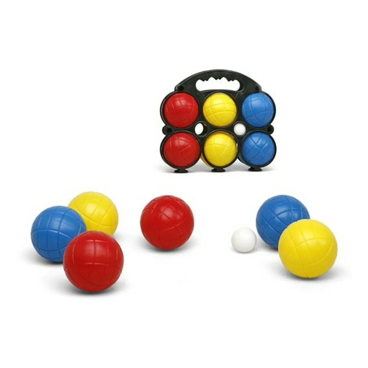 Gioco di abilità Petanca Multicolore