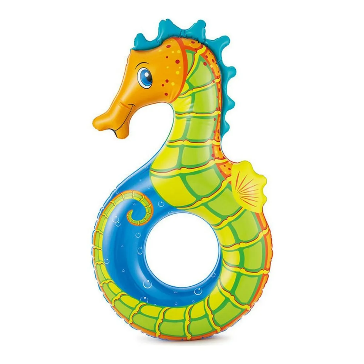 Salvagente Gonfiabile Seahorse (151 x 88 cm)