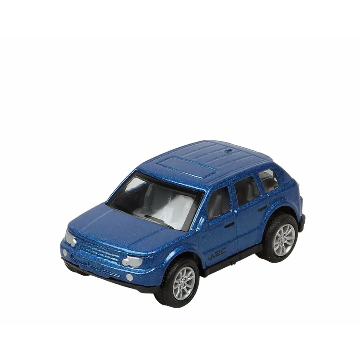 Macchina Die cast car 10 x 5 cm