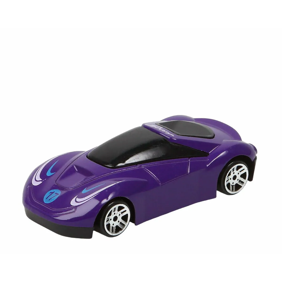 Macchina Racer Car Model