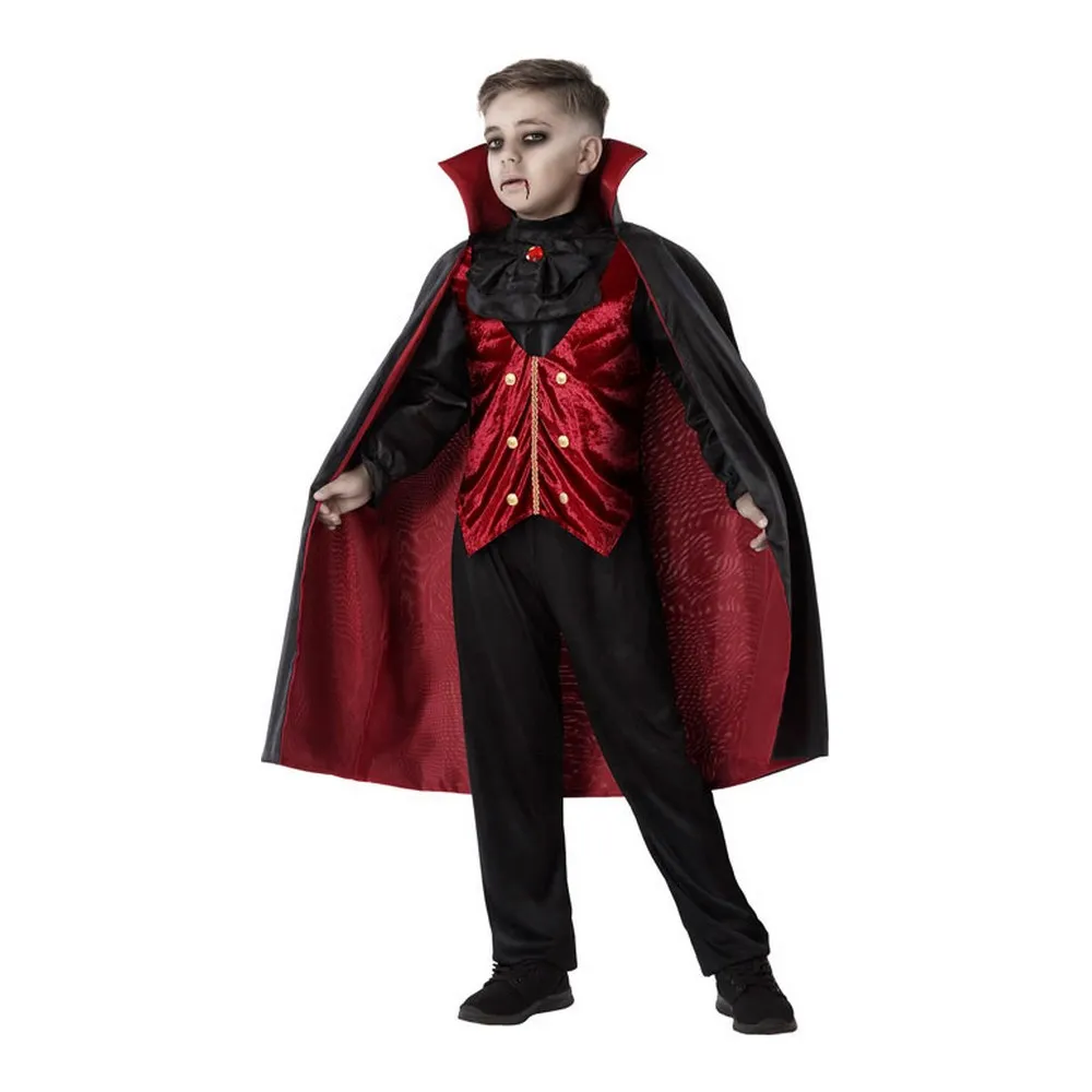 Costume per Bambini Multicolore 10-12 Anni (10-12)