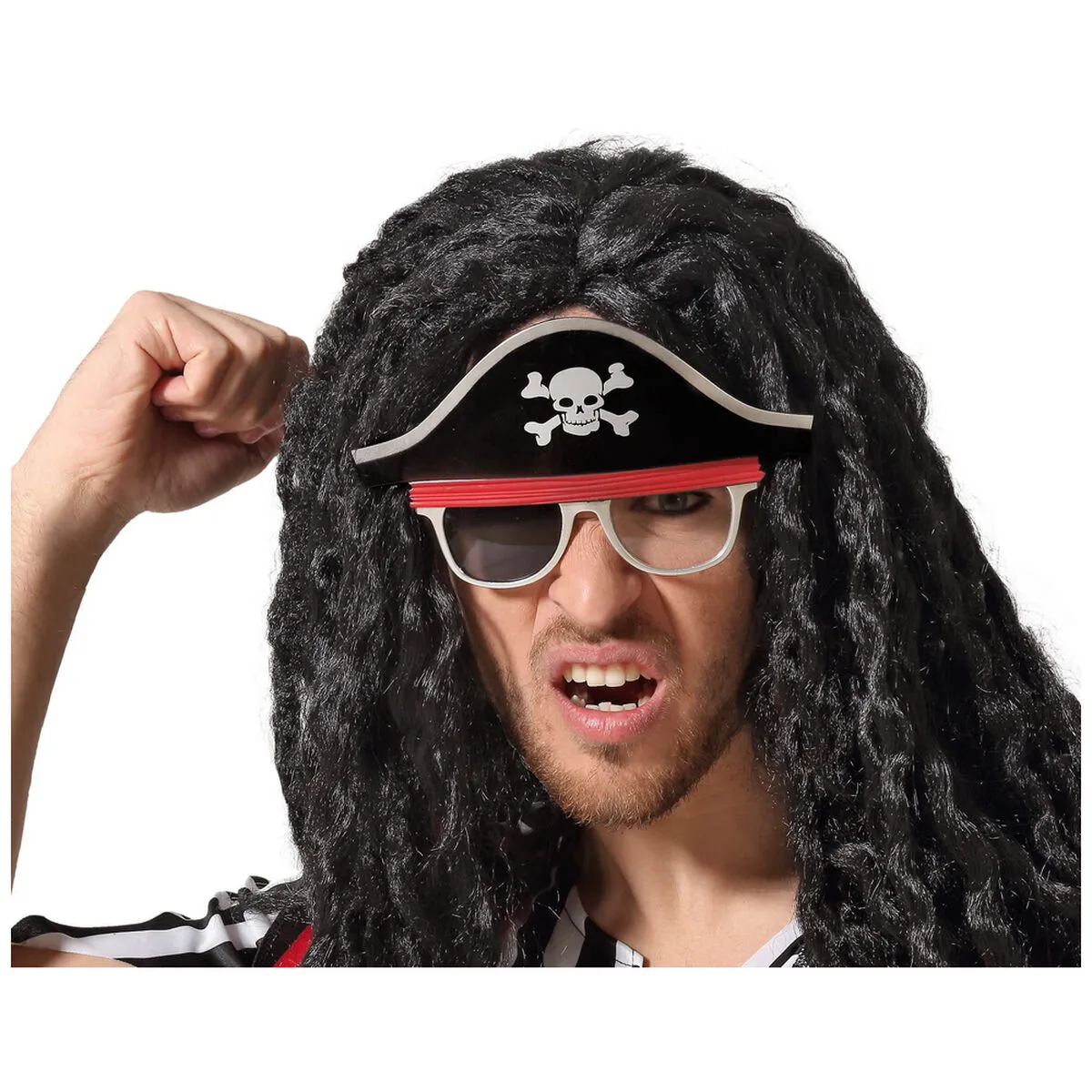 Occhiali Pirate