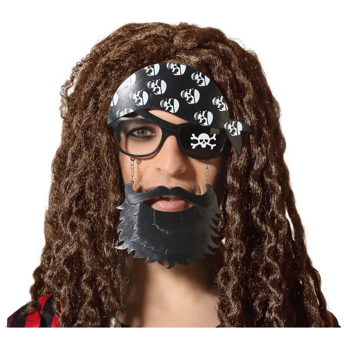 Occhiali Pirate