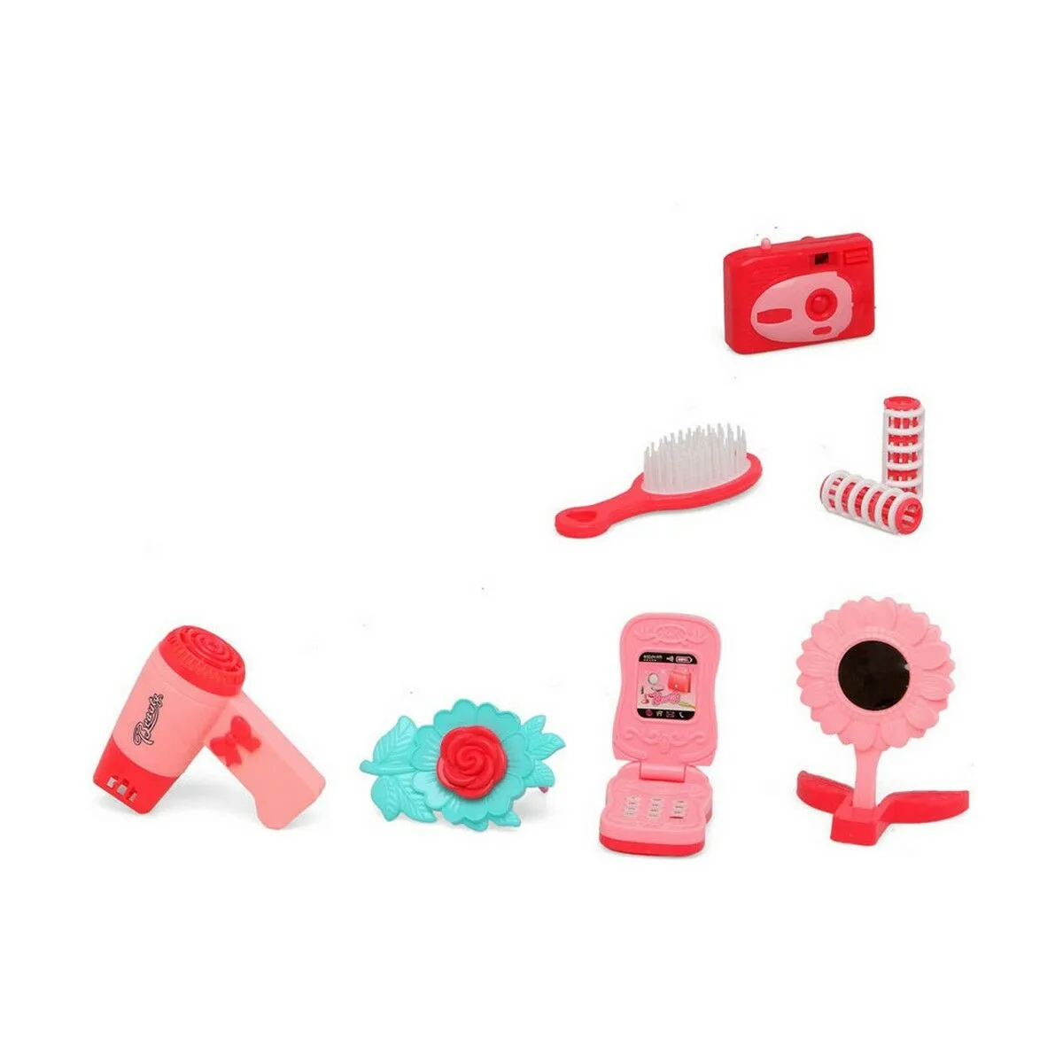 Set Prodotti per capelli da Bambino