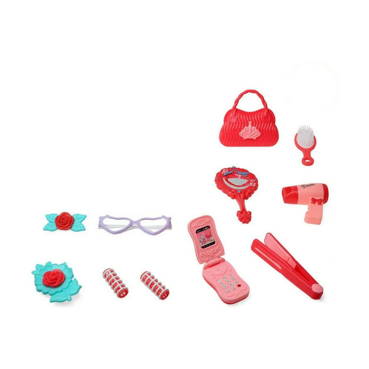 Set Prodotti per capelli da Bambino