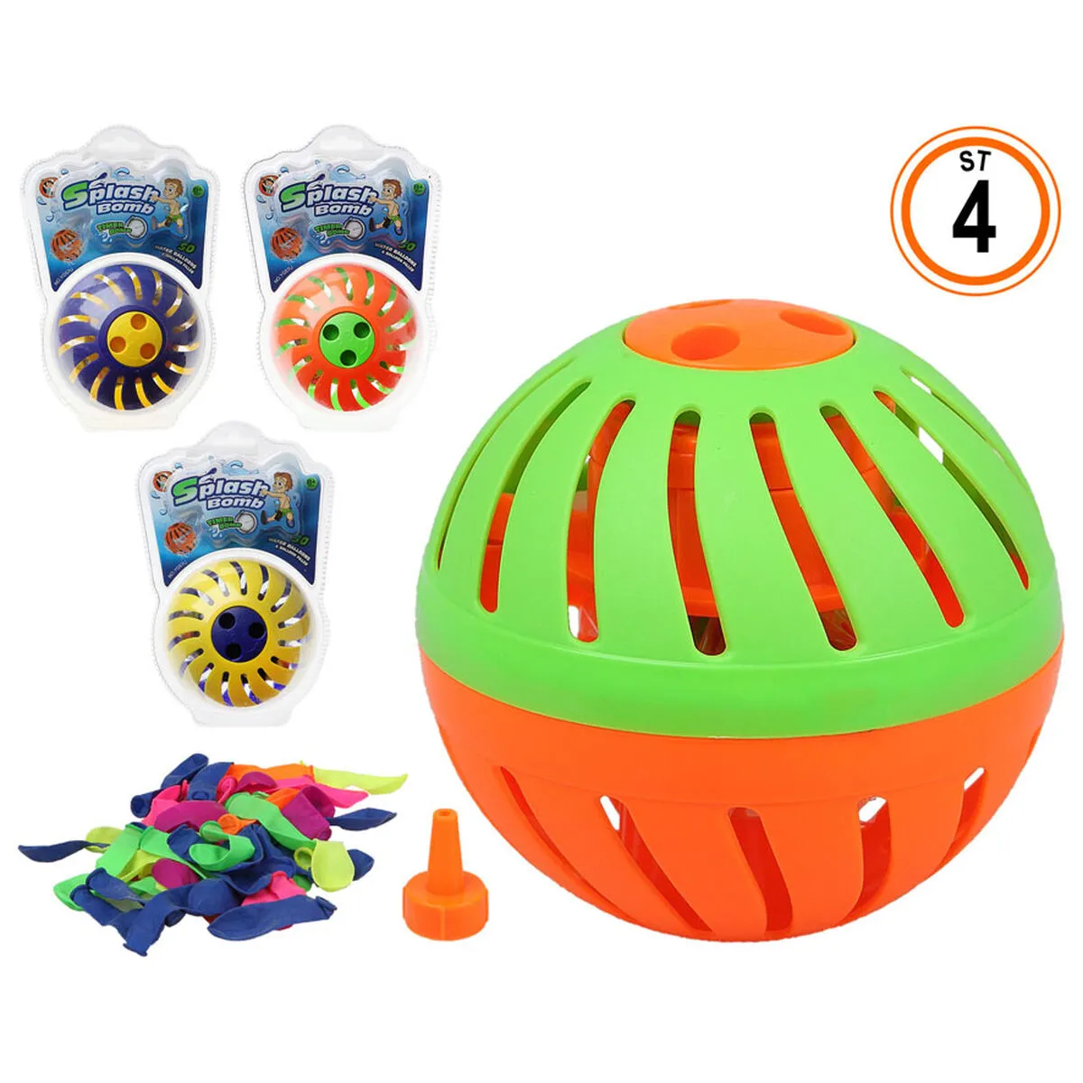 Sfera Splash BOMB