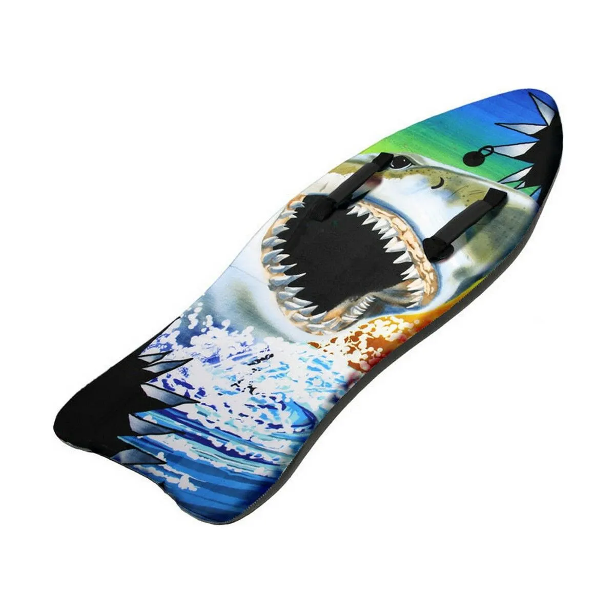 Bodyboard 103 x 45 x 6 cm Multicolore