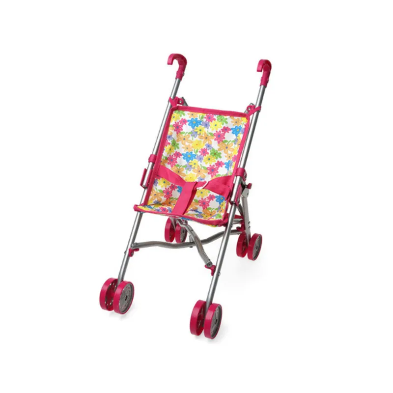 Passeggino per Bambini Fucsia