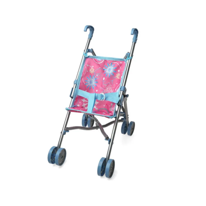 Passeggino per Bambini Azzurro