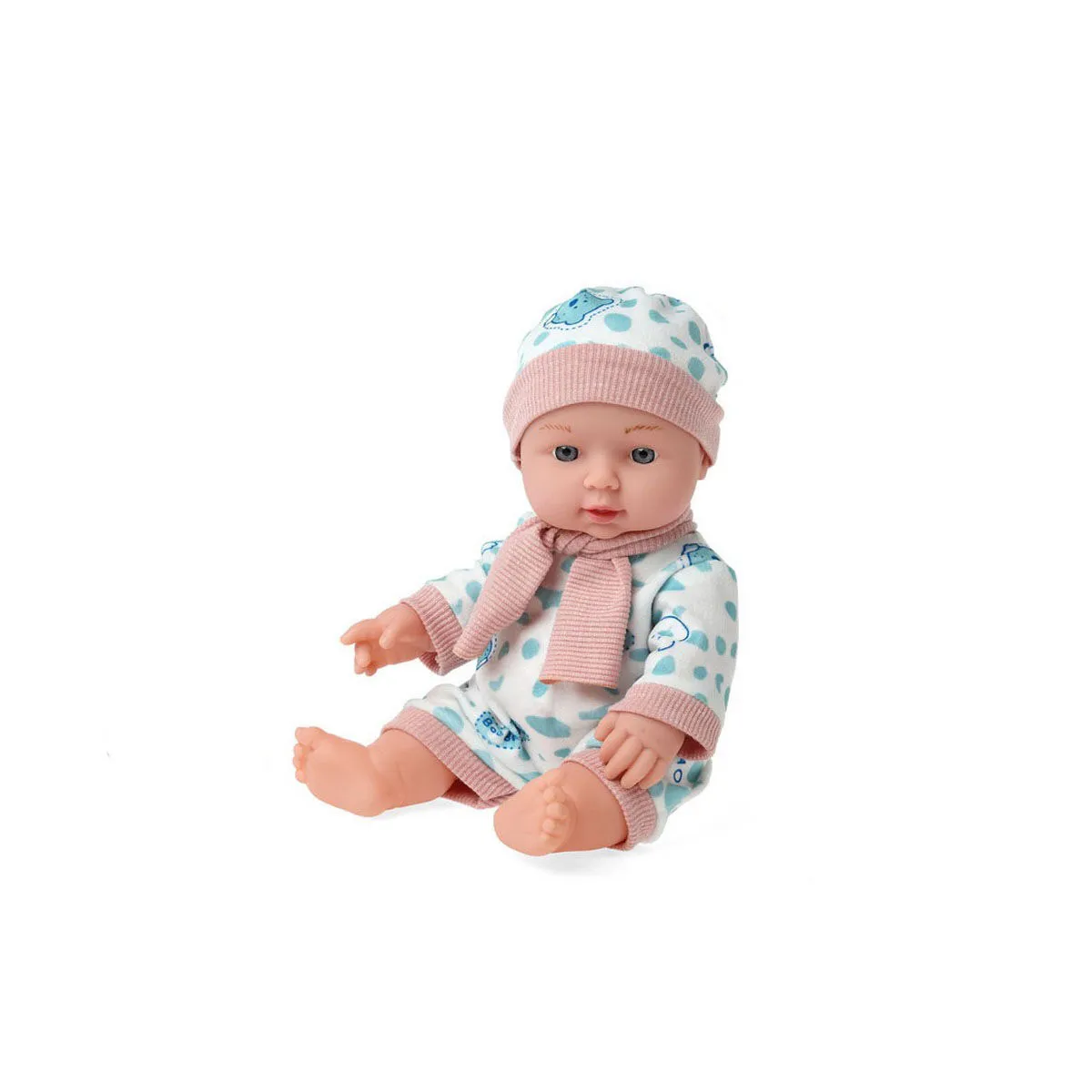 Baby doll Baby Doll 33 x 19 cm