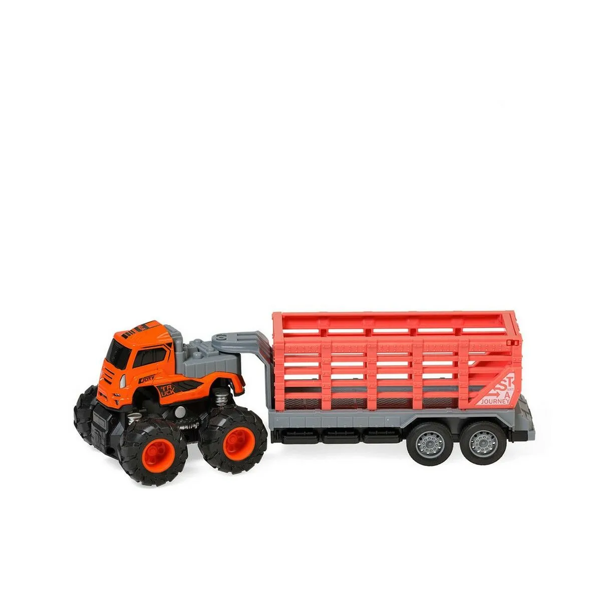 Camion 30 x 12 cm   