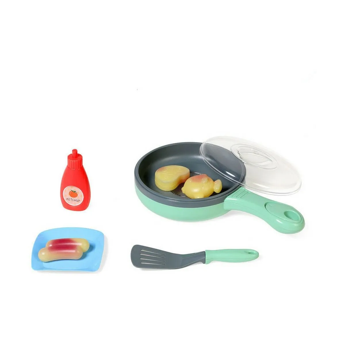 Cucina Giocattolo con suono Cucina Giocattolo 31 x 26 cm