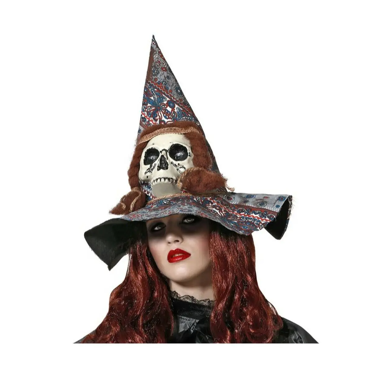 Cappello Strega Halloween