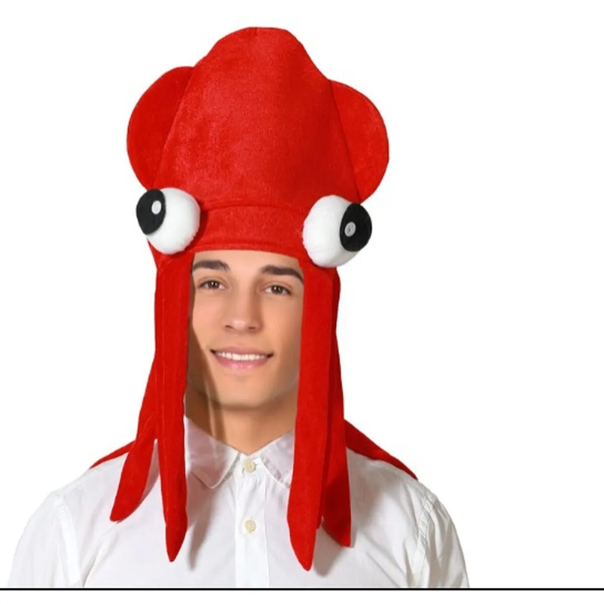 Cappello Squid