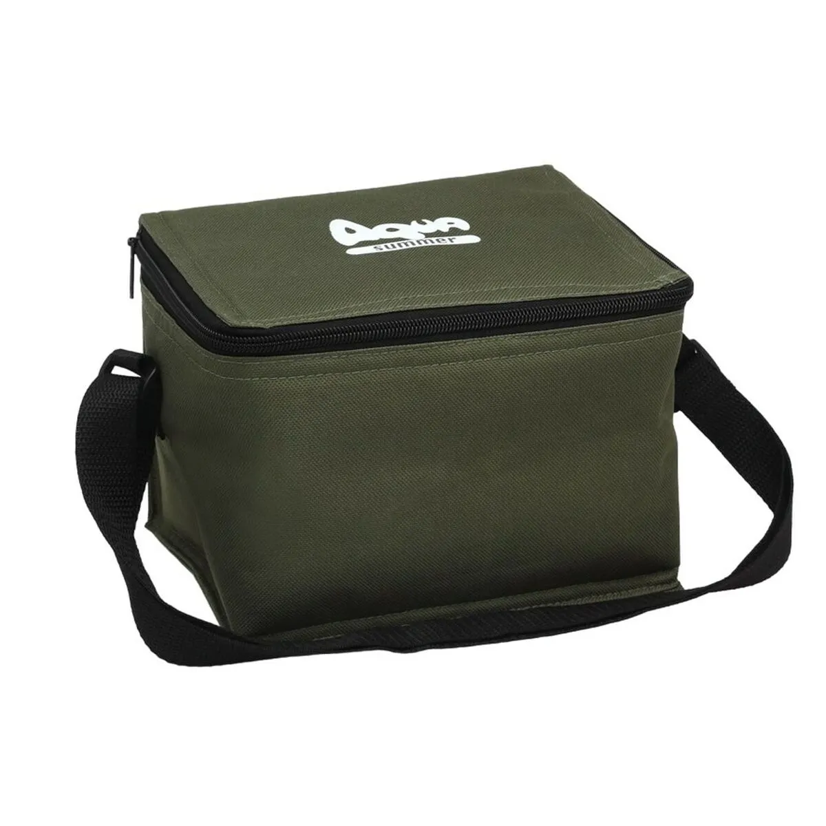 Borsa Frigo Verde 21 x 15 x 15 cm