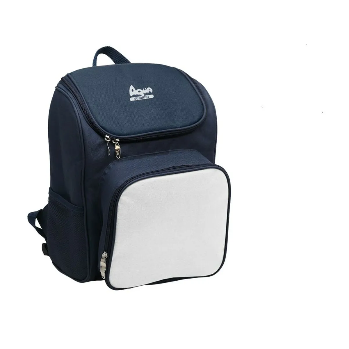 Borsa Frigo 27 x 37 cm Blu Marino