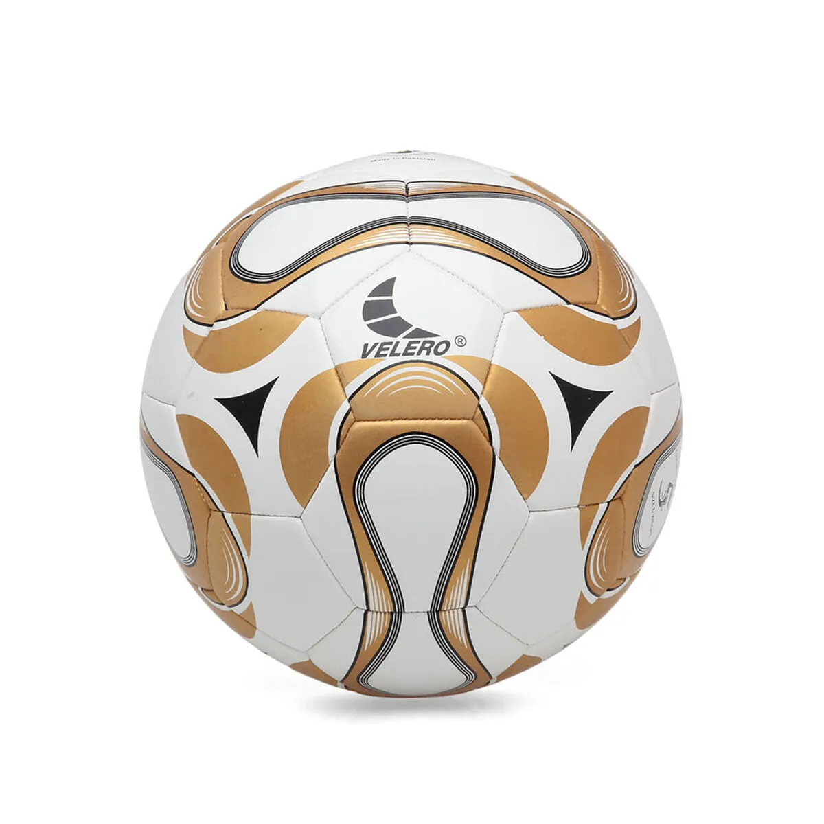 Pallone da Calcio Multicolore Ø 23 cm PVC Pelle