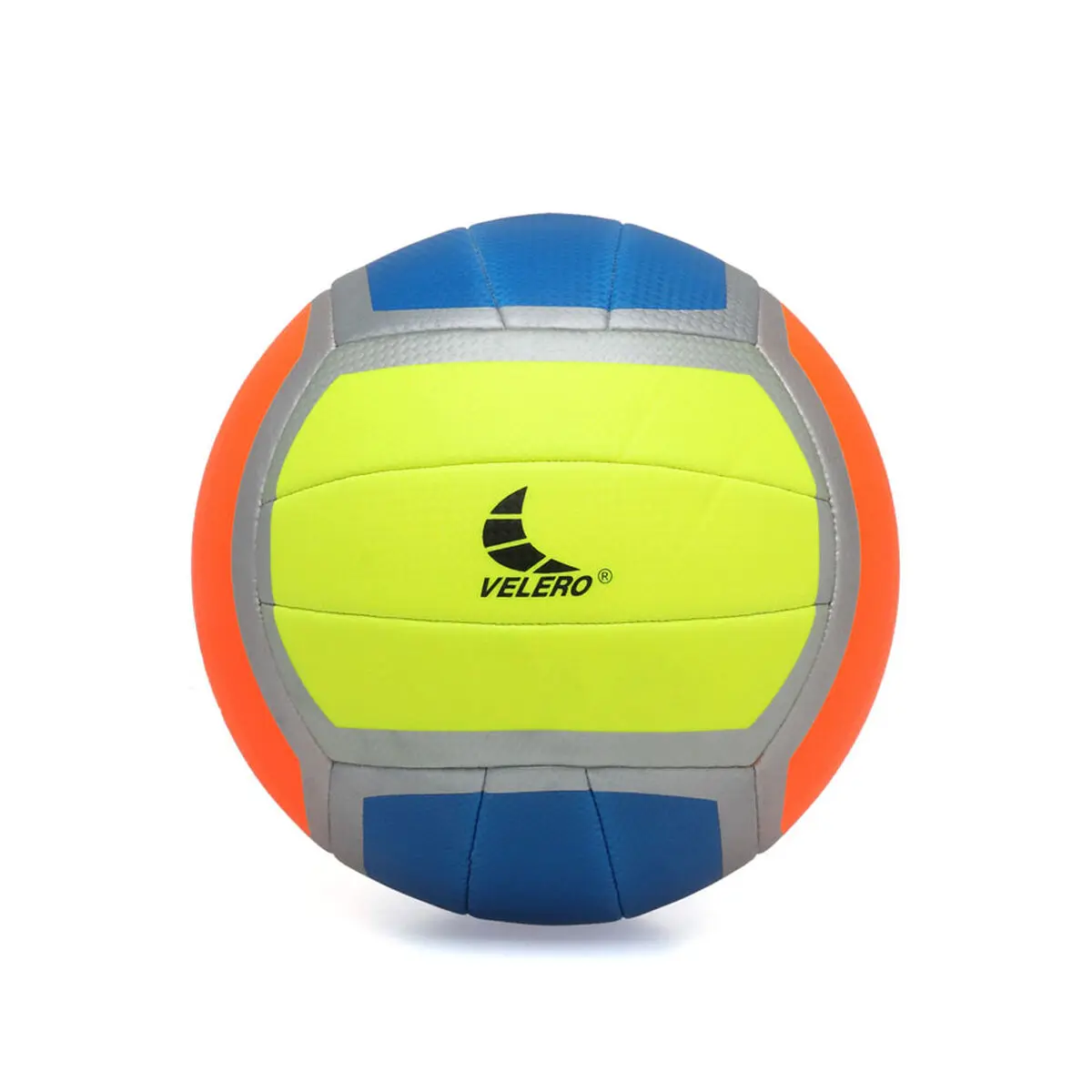 Pallone da Pallavolo Multicolore