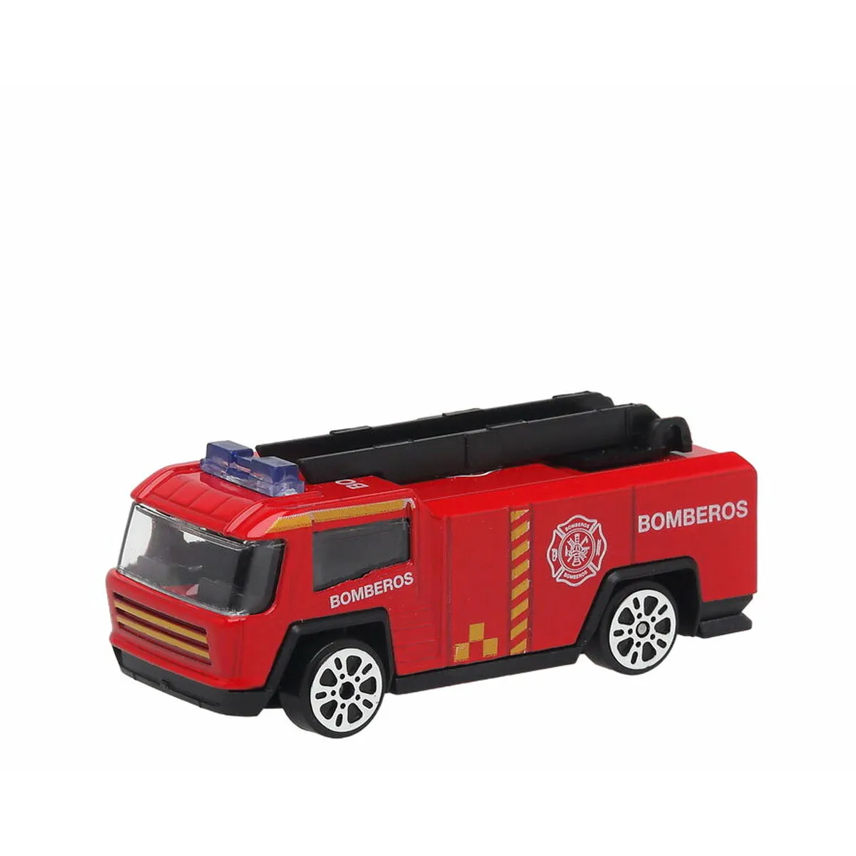 Macchina Fire Truck