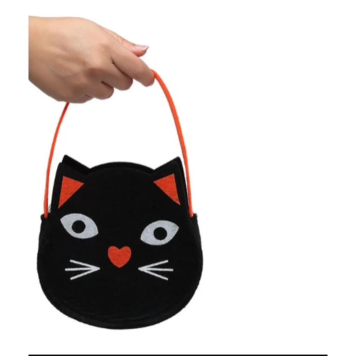 Borsa Portaoggetti Halloween