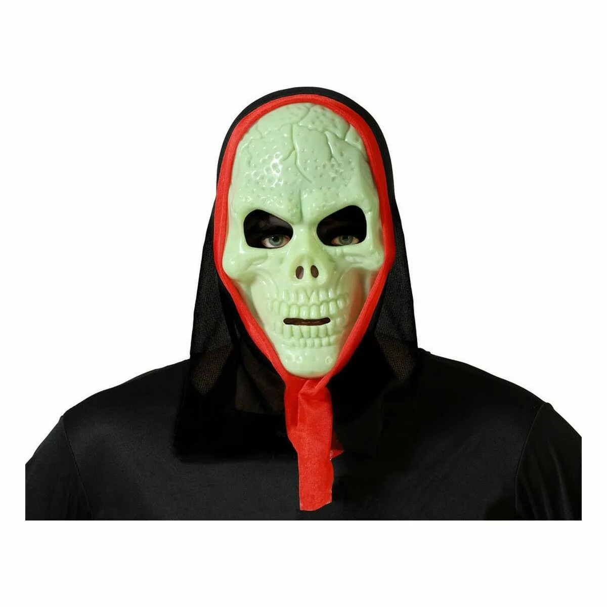 Maschera Halloween Terrore