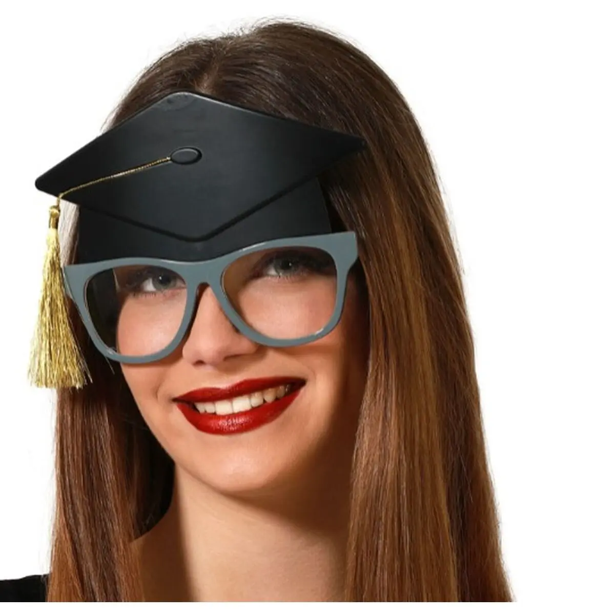 Occhiali Nero Graduazione