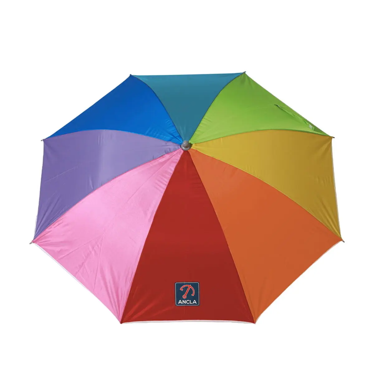 Ombrellone 160 cm UPF 50+ Arcobaleno