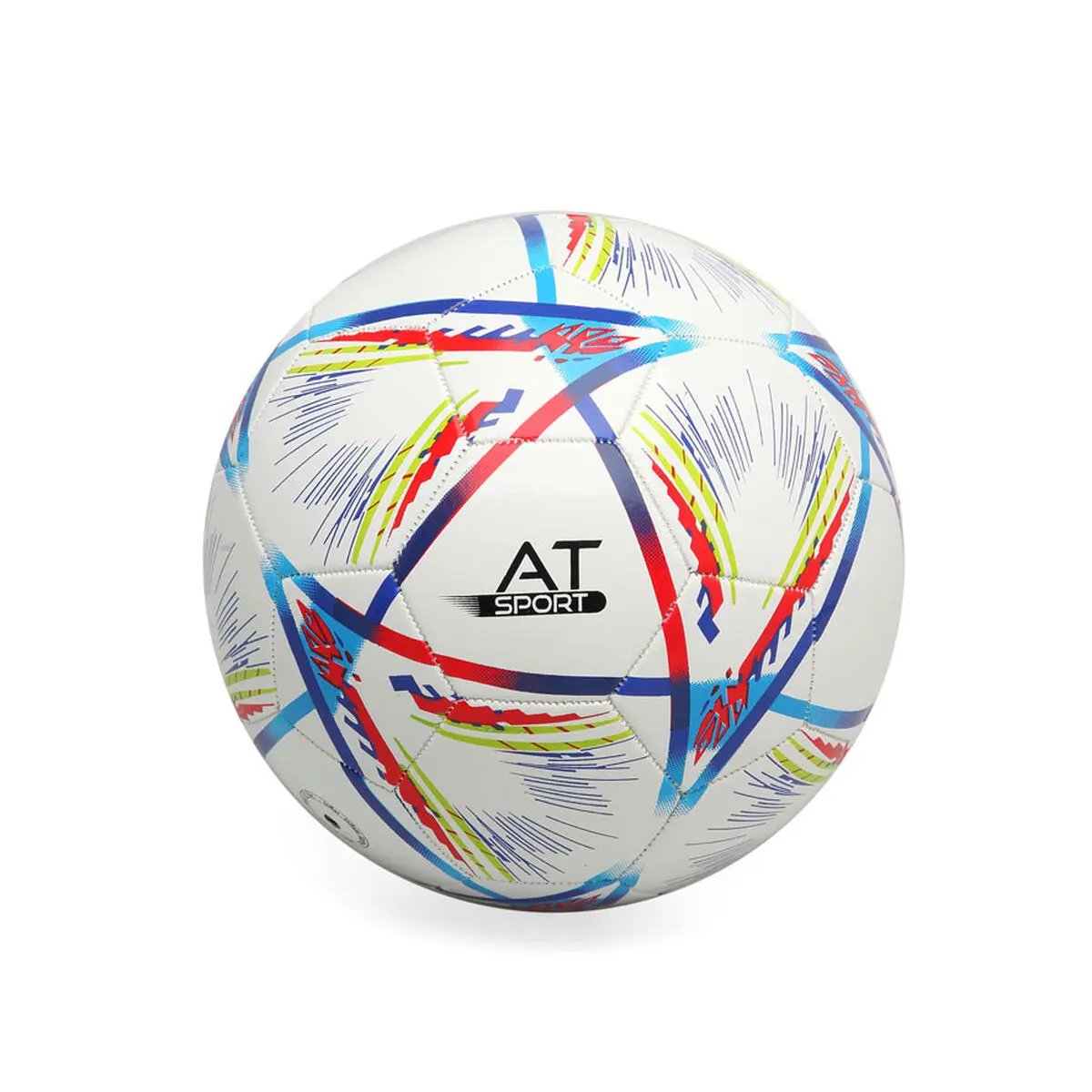 Pallone da Calcio Taglia 5 Ø 68 cm