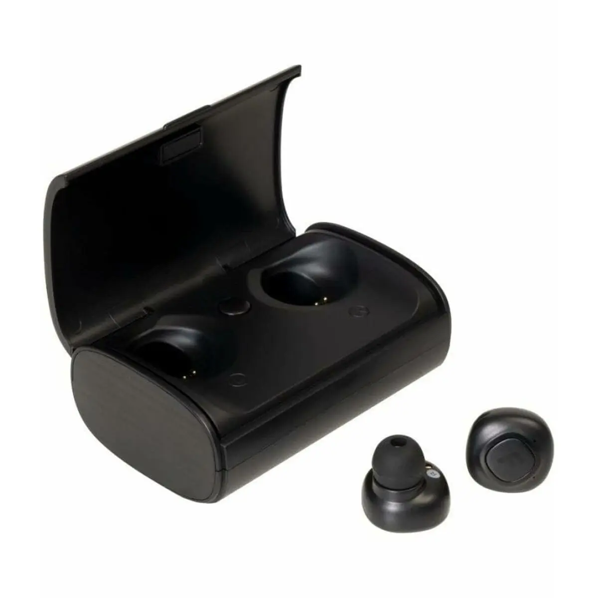 Auricolari in Ear Bluetooth FONESTAR Twins-Energy Nero