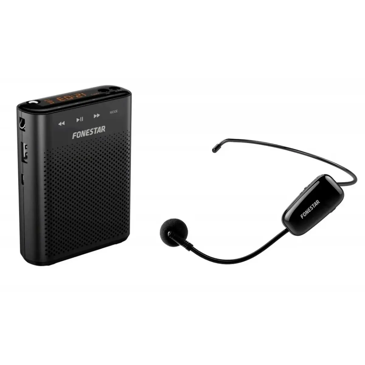 Amplificatore FONESTAR ALTA-VOZ-W30