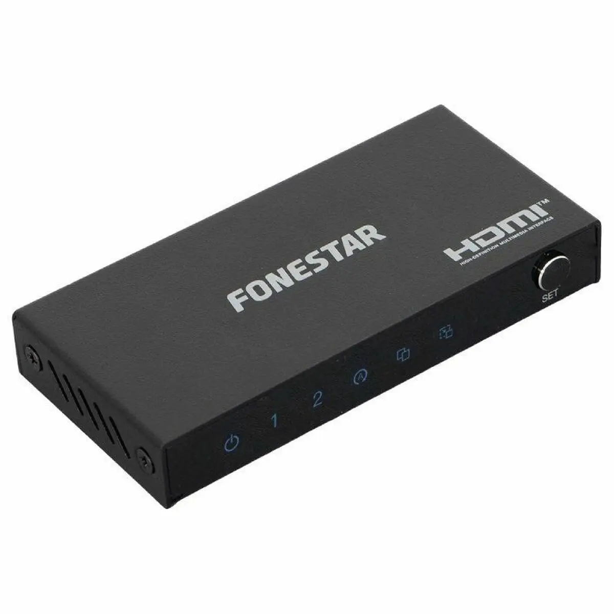 Adattatore HDMI FONESTAR  FO-22S2ED