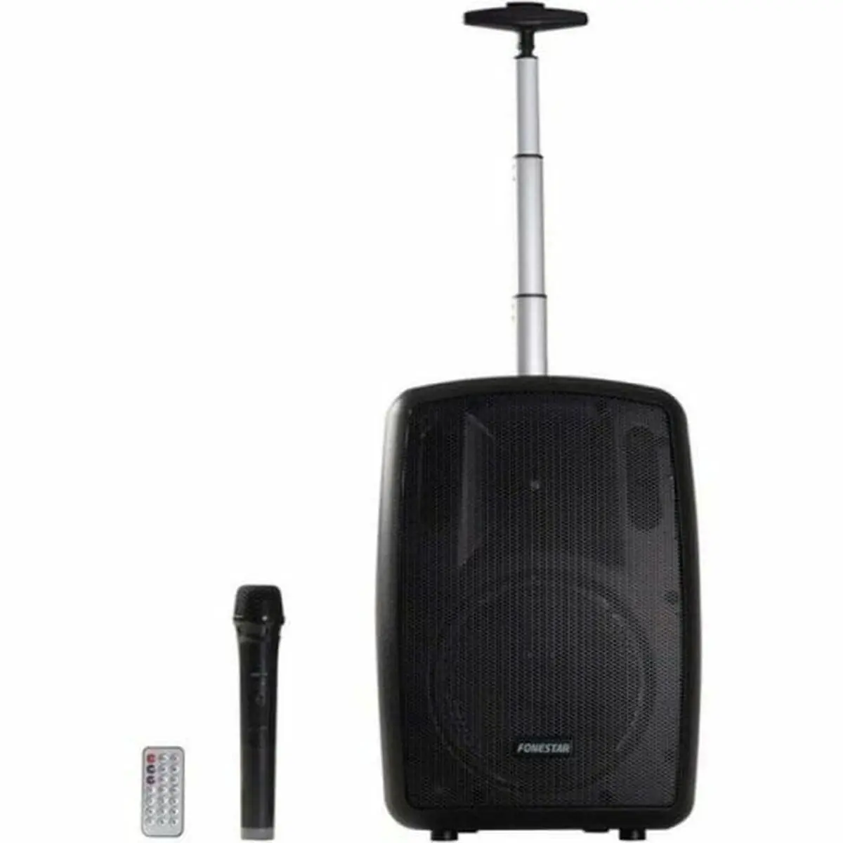 Altoparlante Bluetooth FONESTAR AMPLY-T 100 W