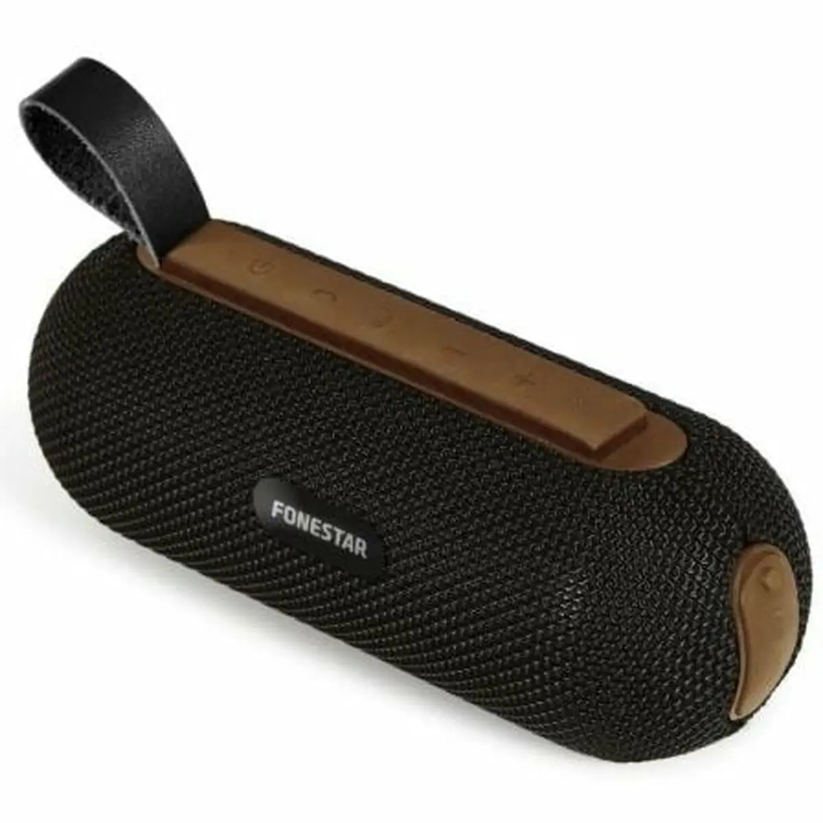 Altoparlante Bluetooth Portatile FONESTAR Pocket-M Nero