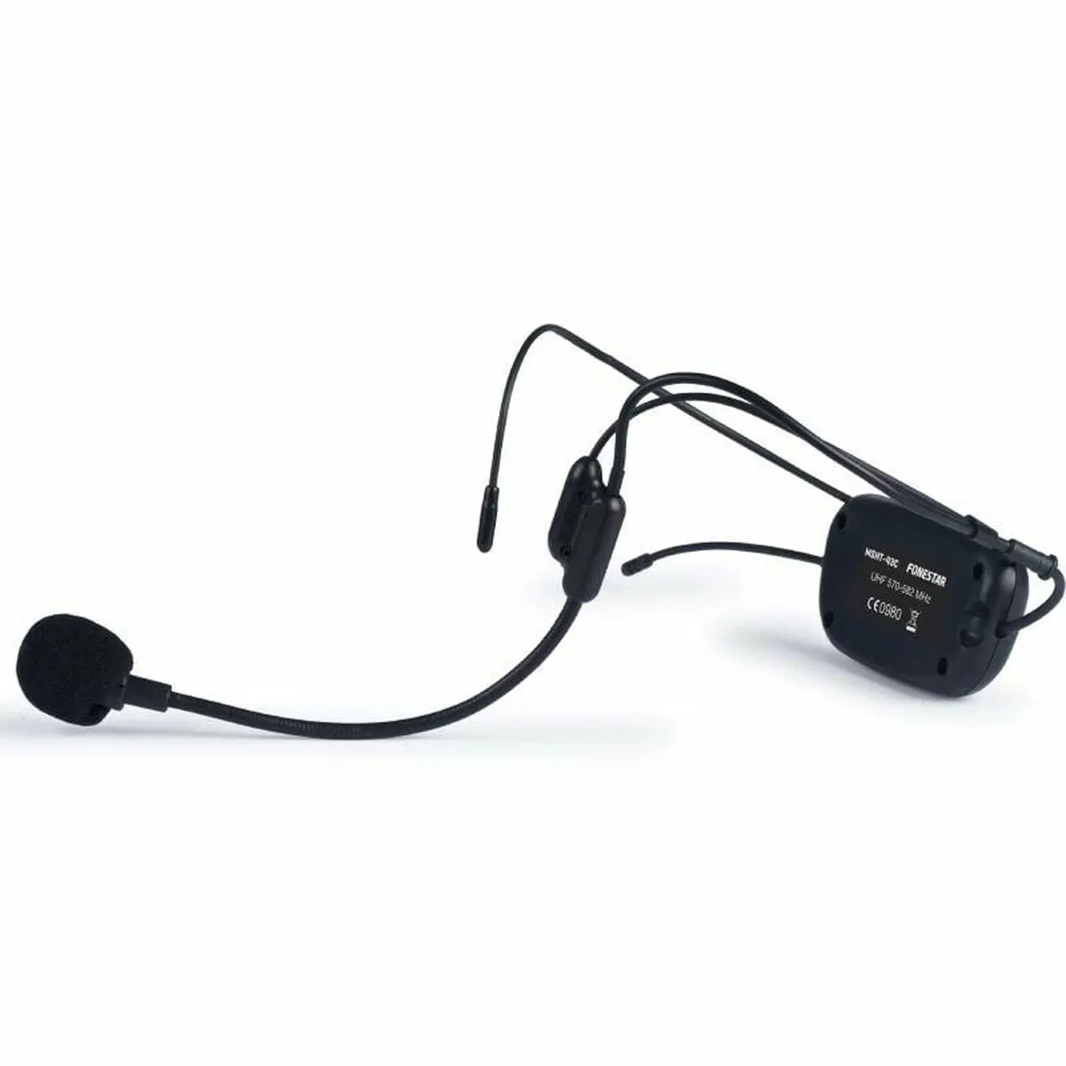 Microfono FONESTAR MSHT-43C-570